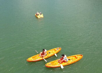 Jozini Tiger Lodge By Dream Resorts