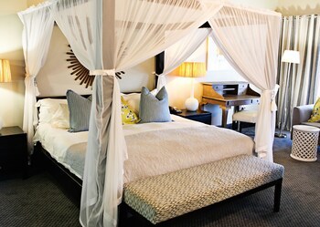 Jozini Tiger Lodge By Dream Resorts