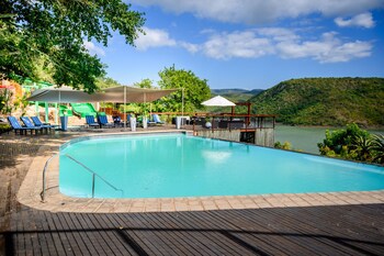 Jozini Tiger Lodge By Dream Resorts