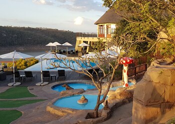 Jozini Tiger Lodge By Dream Resorts