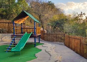 Jozini Tiger Lodge By Dream Resorts