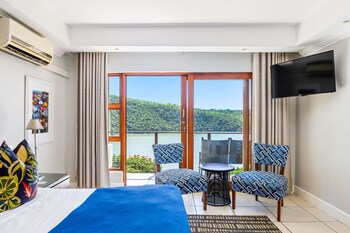 Jozini Tiger Lodge By Dream Resorts