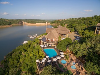 Jozini Tiger Lodge By Dream Resorts