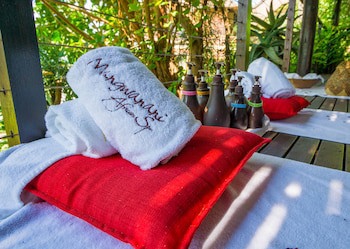 Jozini Tiger Lodge By Dream Resorts