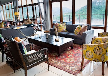 Jozini Tiger Lodge By Dream Resorts