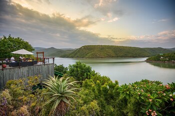 Jozini Tiger Lodge By Dream Resorts