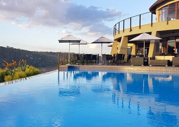 Jozini Tiger Lodge By Dream Resorts