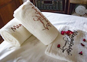 Jozini Tiger Lodge By Dream Resorts