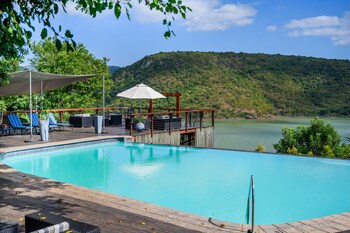 Jozini Tiger Lodge By Dream Resorts
