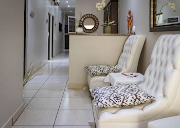 Jozini Tiger Lodge By Dream Resorts