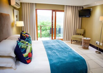 Jozini Tiger Lodge By Dream Resorts