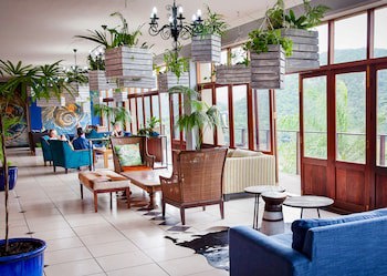 Jozini Tiger Lodge By Dream Resorts