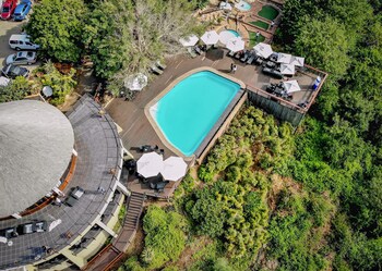 Jozini Tiger Lodge By Dream Resorts