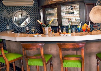 Jozini Tiger Lodge By Dream Resorts