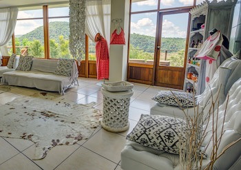 Jozini Tiger Lodge By Dream Resorts