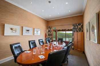 Jozini Tiger Lodge By Dream Resorts