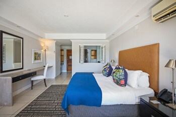Jozini Tiger Lodge By Dream Resorts