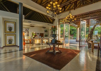 Jozini Tiger Lodge By Dream Resorts