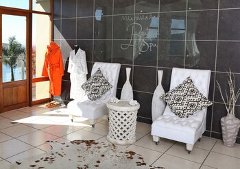 Jozini Tiger Lodge By Dream Resorts