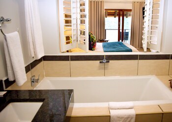 Jozini Tiger Lodge By Dream Resorts