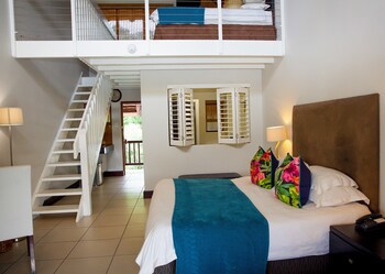 Jozini Tiger Lodge By Dream Resorts