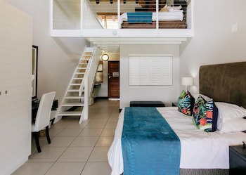 Jozini Tiger Lodge By Dream Resorts