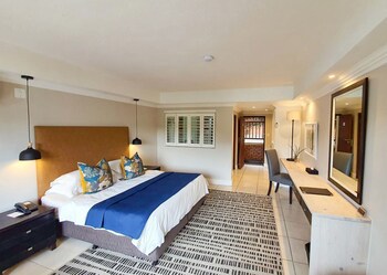 Jozini Tiger Lodge By Dream Resorts