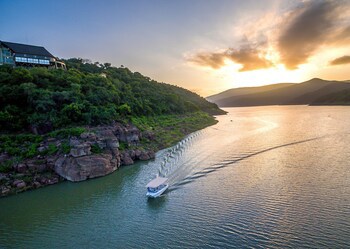 Jozini Tiger Lodge By Dream Resorts