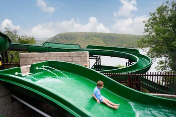 Jozini Tiger Lodge By Dream Resorts