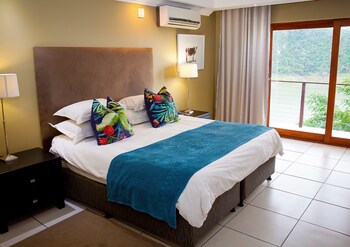 Jozini Tiger Lodge By Dream Resorts