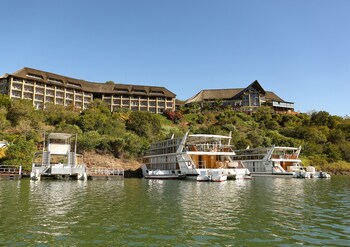 Jozini Tiger Lodge By Dream Resorts