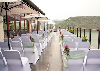 Jozini Tiger Lodge By Dream Resorts