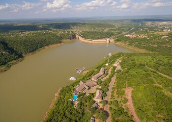 Jozini Tiger Lodge By Dream Resorts