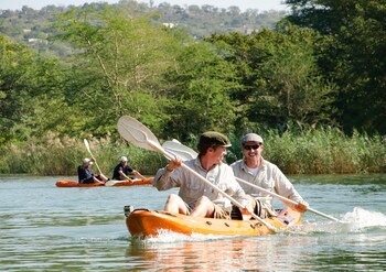 Jozini Tiger Lodge By Dream Resorts