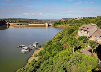 Jozini Tiger Lodge By Dream Resorts