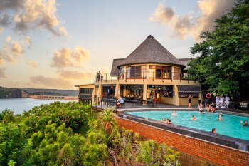 Jozini Tiger Lodge By Dream Resorts