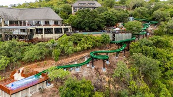 Jozini Tiger Lodge By Dream Resorts