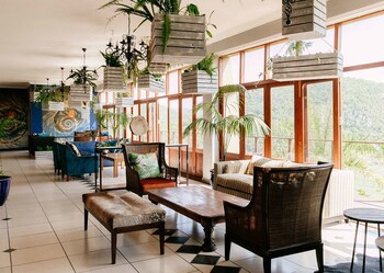 Jozini Tiger Lodge By Dream Resorts