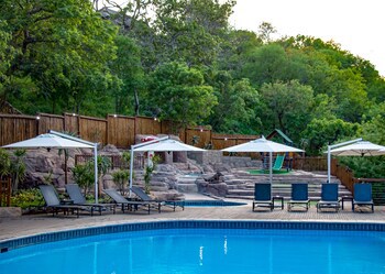 Jozini Tiger Lodge By Dream Resorts