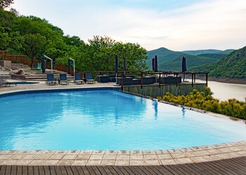 Jozini Tiger Lodge By Dream Resorts