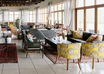 Jozini Tiger Lodge By Dream Resorts
