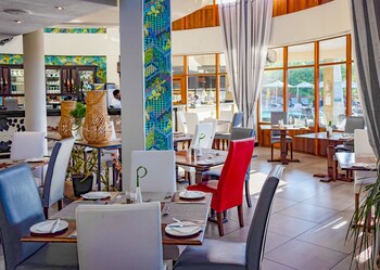 Jozini Tiger Lodge By Dream Resorts