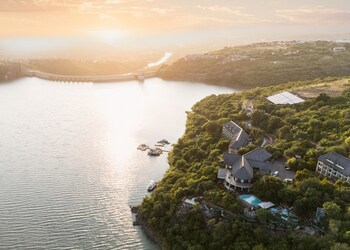 Jozini Tiger Lodge By Dream Resorts