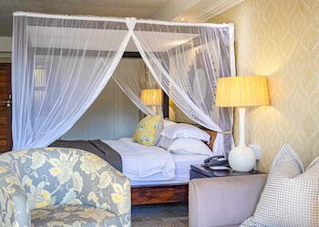 Jozini Tiger Lodge By Dream Resorts