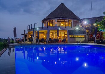 Jozini Tiger Lodge By Dream Resorts