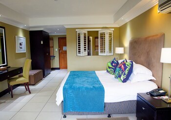 Jozini Tiger Lodge By Dream Resorts
