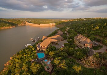 Jozini Tiger Lodge By Dream Resorts