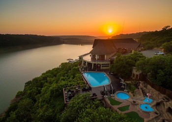 Jozini Tiger Lodge By Dream Resorts