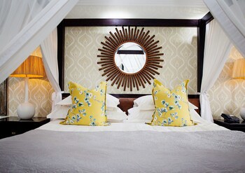 Jozini Tiger Lodge By Dream Resorts