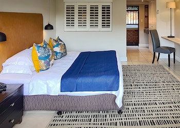 Jozini Tiger Lodge By Dream Resorts
